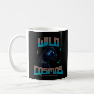 Taza De Café Cosmos salvajes