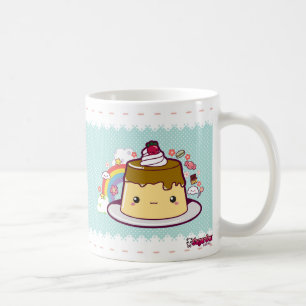 Taza De Café Cospel de Kawaii