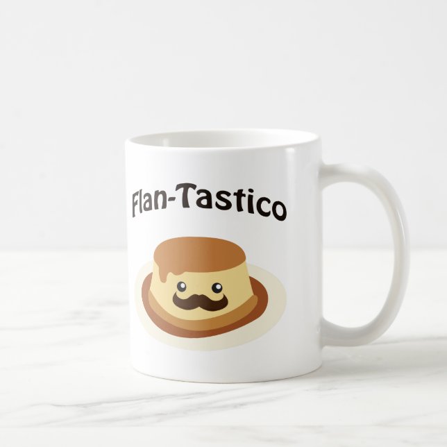 Taza De Café ¡Cospel-Tastico! Cospel lindo (Derecha)