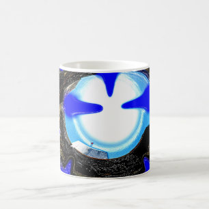 Taza De Café Costa a costear