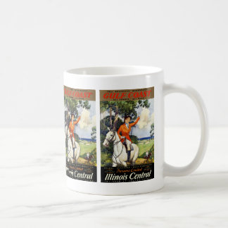 Taza De Café Costa del Golfo ~ Panamá Limited
