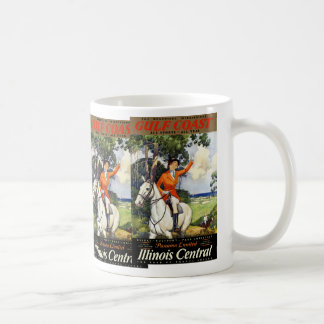 Taza De Café Costa del Golfo ~ Panamá Limited