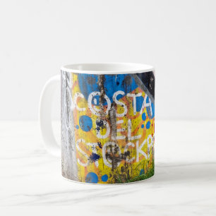 Taza De Café Costa Del Stockport