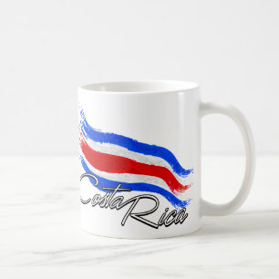 Taza De Café Costa Rica
