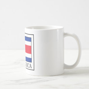 Taza De Café Costa Rica