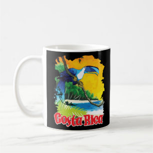 Taza De Café Costa Rica