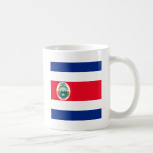 Taza De Café Costa Rica
