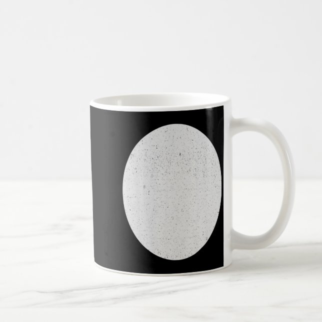 Taza De Café Costume  (Derecha)