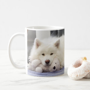 Taza De Café Cosy Coconut Coffee Mug