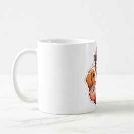 Taza De Café Cosy Companions Mug