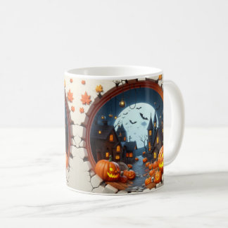 Taza De Café Cosy Morning Brew Mug