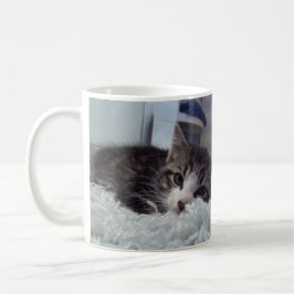 Taza De Café Coszy Keeno Mug