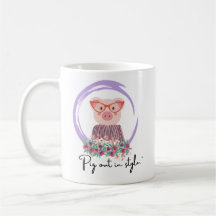 cotización de cerdo - estilo de cerdo