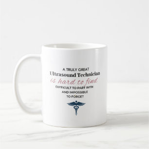 Taza De Café Cotización Personalizada de Gran Técnico de Ultras
