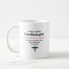 Taza De Café Cotización Personalizada de un Gran Dermatólogo