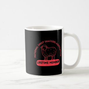 Taza De Café Cotización por vida de ovejas nacionales
