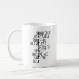 Taza De Café Cotizaciones de integridad
