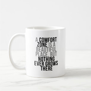 Taza De Café Cotizaciones de zona de confort