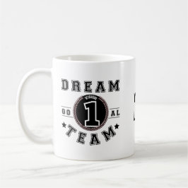 Taza De Café Cotizaciones motivacionales del trabajo en equipo 