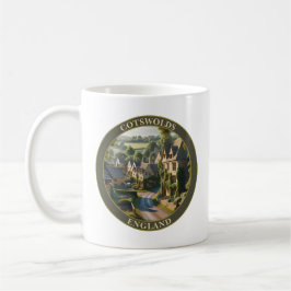 Taza De Café Cotswolds Reino Unido