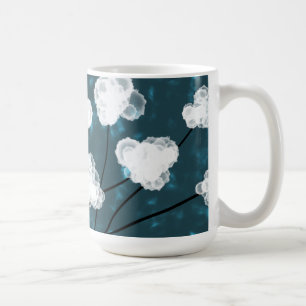 Taza De Café Cotton Gem