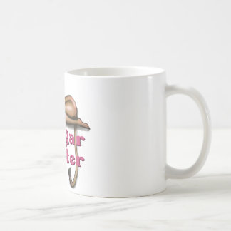 Taza De Café Cougar Hunter