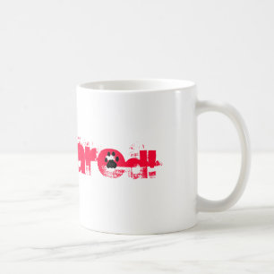 Taza De Café ¡cougared!