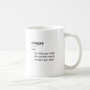 TAZA DE CAFÉ COUGAY