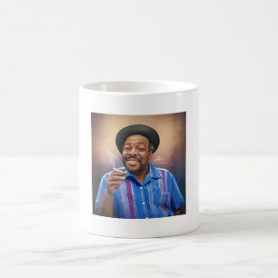 Taza De Café Count Basie