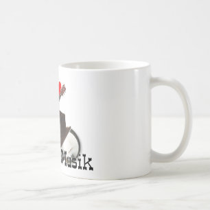 Taza De Café country musik