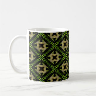 Taza De Café Courtyard