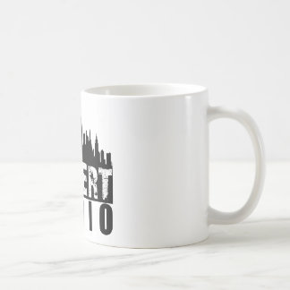 Taza De Café CovertR