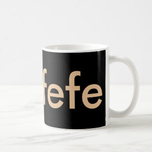 Taza De Café Covfefe