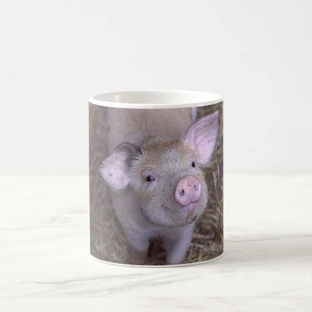 Taza De Café Cozmico (Centro)