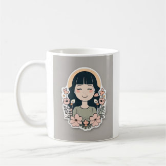 Taza De Café Cozy Cat Nap Mug