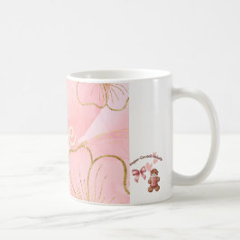 Taza De Café Cozy Christmas Gingerbread Coquette – Swee