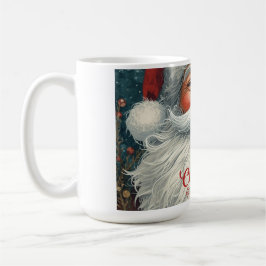 Taza De Café Cozy Christmas Wishes