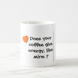 Taza De Café Cozy Mug