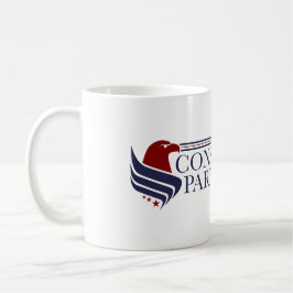 Taza De Café CP Mug