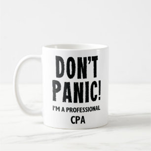 TAZA DE CAFÉ CPA