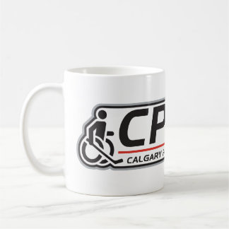 Taza De Café CPHL Mug