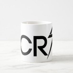 TAZA DE CAFÉ  CR7