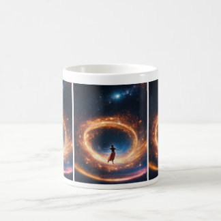 Taza De Café Crafted Mug