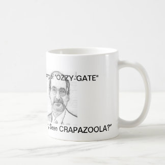 Taza De Café crapazoola