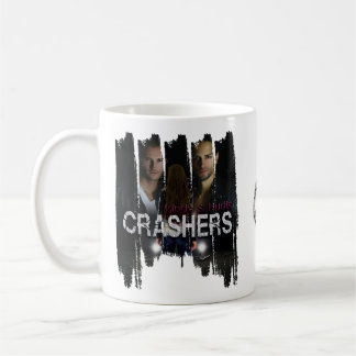 Taza De Café Crashers Mug