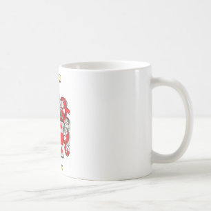 Taza De Café craven