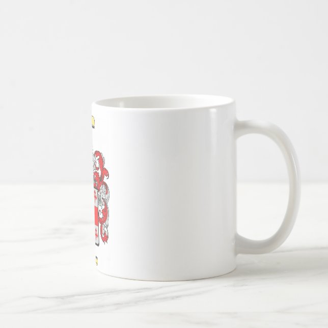 Taza De Café craven (Derecha)