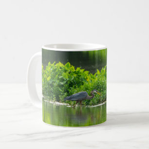 Taza De Café Crawfish Meal Time Coffee Mug