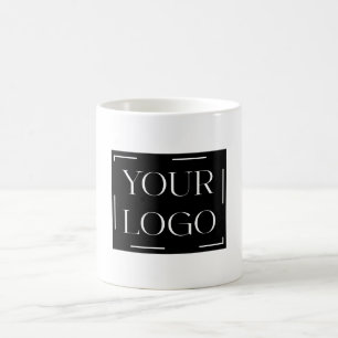 TAZA DE CAFÉ CREA TU MODERNO PERSONALIZABLE