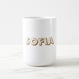 Taza De Café Crea tu personalizado de 15 onzas